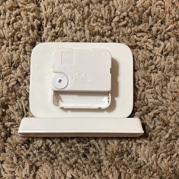 It’s Time To Bless Your Own Day Precious Moments Clock - Picture 2 of 3